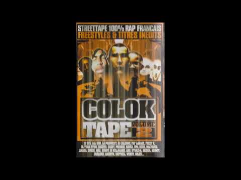 Prodige, Navea, Casey, Sheryo - A Toute Epreuve