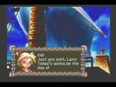 Chrono Cross (PS1) AW - Hermit's Hideaway Revisited (40)