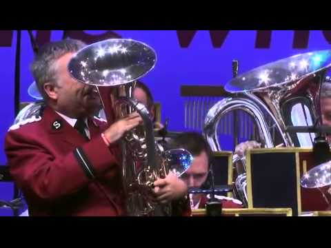 "AIR 'N VARIATIONS" by Stephen Bulla - Soloist Derick Kane