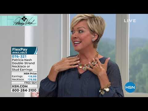 HSN | Patricia Nash Handbags 02.23.2019 - 04 PM