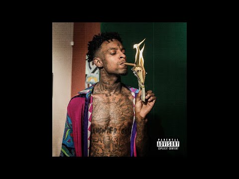 21 Savage Type Beat ~ "4L" | Future x Migos Type Beat