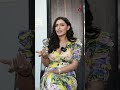 Shivangi Verma Hits Back At Trolls Criticizing Her Picture With Govind Ji