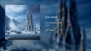 Ice  Hotel