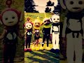 The Teletubbies Were Huge All Along