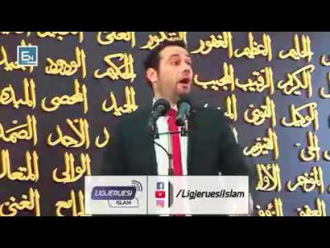 O Musliman ky ishte profeti i madh i njerzimit...DEGJOJENI