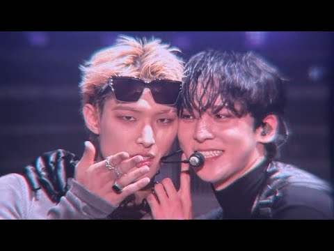 YunGi (Yunho and Mingi)