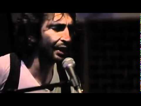 Fırat Tanış - Yani ( Live Performance )