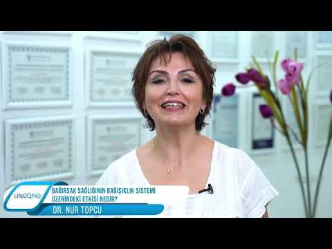 Modern Hayat Bağırsak Florasını Nasıl Değiştirdi?