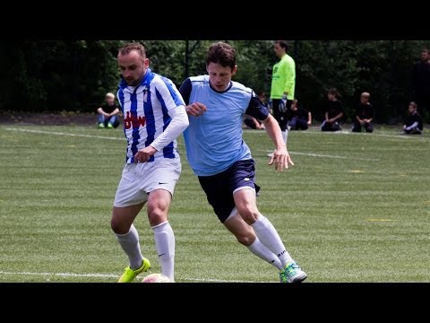 DTW-Galacticos - Bezherbek: Faza grupowa (Mistrzostwa Polski 2014)