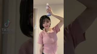 経口補水液はここが給水ポイント　#shorts  #cute  #fyp