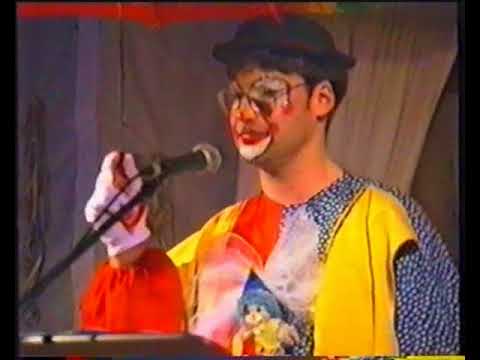 doof Noss 1994 Ediger-Eller Karneval, H. Probst