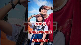 Download lagu Top 5 Best Philippines Dramas #philippines #angmutyangsectione  #shorts #shortsfeed #best #dramas mp3