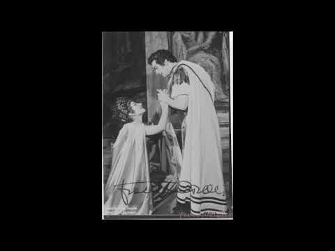 Franco Corelli - Poliuto -  Sfolgoro' Divino Raggio