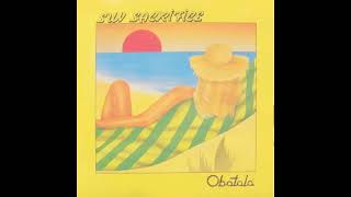 Obatala - Kalima