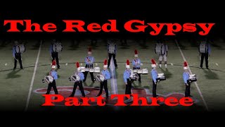 Fort Smith Southside Maverick Marching Band - Part 3