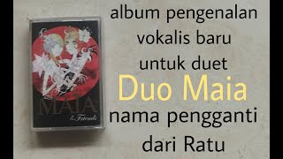 Download lagu Duo Maia and Friend mp3