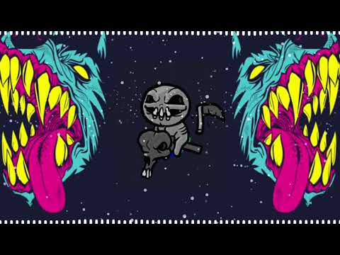 Emoxx vs. SpaceGhost x Brikz x Mammoth - Visit Of The Tremor (Wobadub Edit)