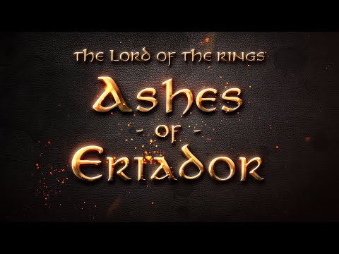 Ashes of Eriador | Ep. 16 | A House of Magic
