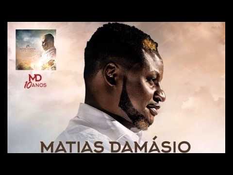Matias Damasio 2015 - Sol e Lua
