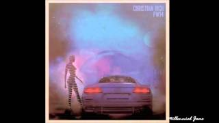 Christian Rich - Fast Life Feat. JMSN