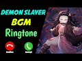 Demon Slayer Bgm Ringtone Demon Slayer Sad Ringtone Download Demon Slayer Ringtone