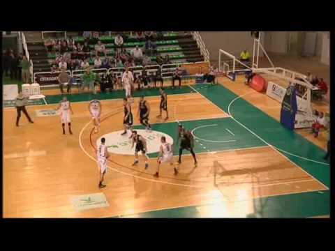 ADECCO PLATA 3º1/4 CACERES PATRIMONIO DE LA HUMAN...,67 - 59,CEBA GUADALAJARA... (22/04/2014)