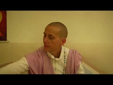 jeet tv Stille, Satsang und Darshan mit Sarla