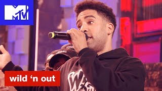 KYLE Disses Nick & His Whole Team | Wild 'N Out | #Wildstyle