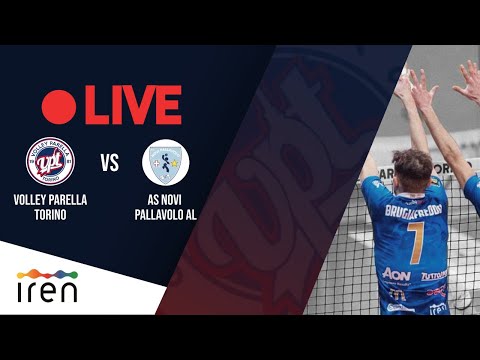 LIVE BM - VPT-AS Novi Pallavolo