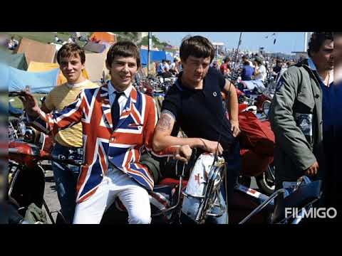 The Chords - The British Way of life