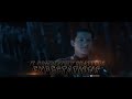 Avengers Infinity War TV Spot 5 Final High Tone
