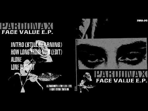 Pardonax - Lone Descent