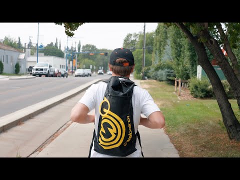 Different Types Of Spikeball