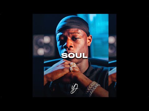 J Hus x Mostack x Jae5 | R&B Guitar Afroswing Type Beat 2023 "Soul" | Prod @YJbeats