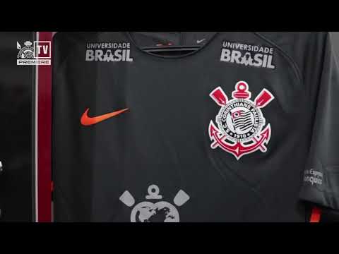 Bastidores - Botafogo SP 0x2 Corinthians - Paulistão 2018!