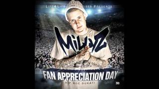 Millyz - Let it Spill  Staxx Hustlez ft Roc Dukati  Mill