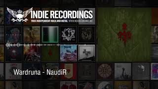 Wardruna - NaudiR