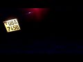 Madza Rx8 Spitting Flames Rotary Fire Balls