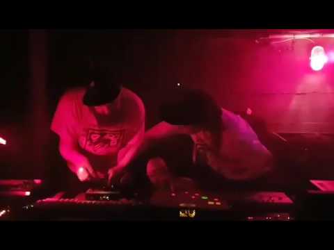 EMPFÄNGER & An-I Live @ Griessmuehle