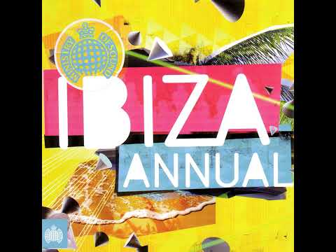 Ibiza Annual 2011 - Ministry Of Sound - Discs 1 & 2