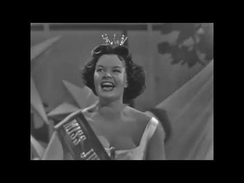 Margot Hielscher - Für zwei Groschen Musik - Germany - Eurovision Song Contest 1958