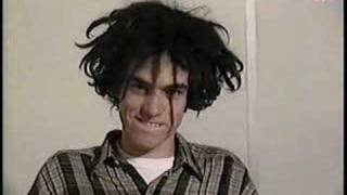 Первый кастинг Ромена Дюри