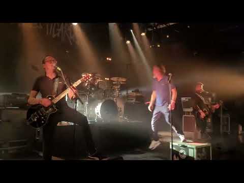 Les Fatals Picards - Dans Un Ciel De 1er Mai, Noir(s), Punks Au Liechtenstein - Bagneux - 4 oct 2024