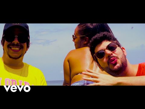 Malik Mustache - Rave On Sunday Morning