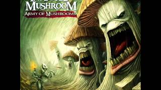 Infected Mushroom - (07) Wanted To [HQ] 2012