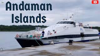 Trip to Andaman Islands || Delhi to Port Blair || Cruise Ride :) #andamannicobar #cruiseship