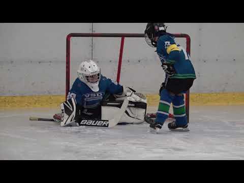 2020 11 22 VSD Parducok    White Sharks U8