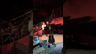 Dean Friedman &amp; Susie Webb singing LUCKY STARS