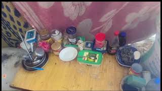 طبخت المكرونة من غير زيت في ظل غلاء الاسعار والمجاعة في غزة #اكسبلور #فلسطين #الجزائر