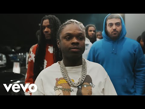 42 Dugg ft. Moneybagg Yo - Killin Season [Music Video]
